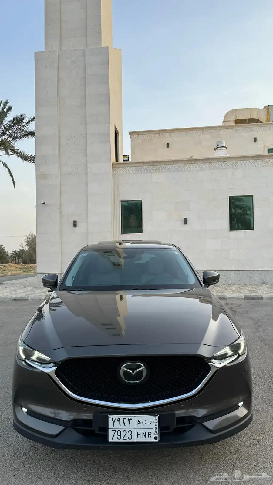 مازدا cx5 4