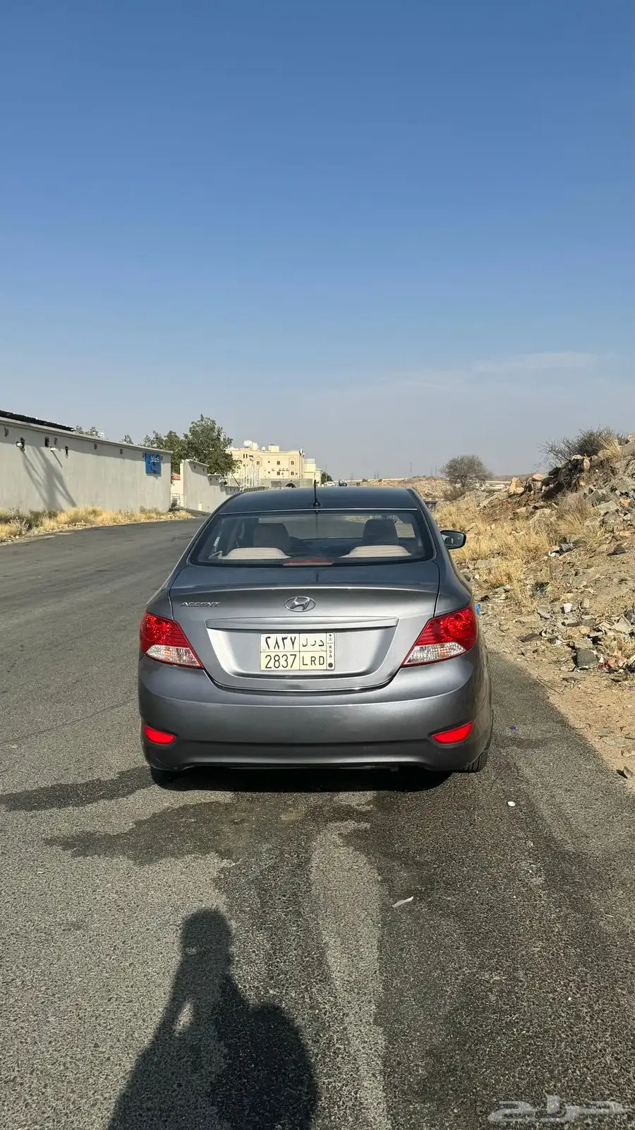 اكسنت 5