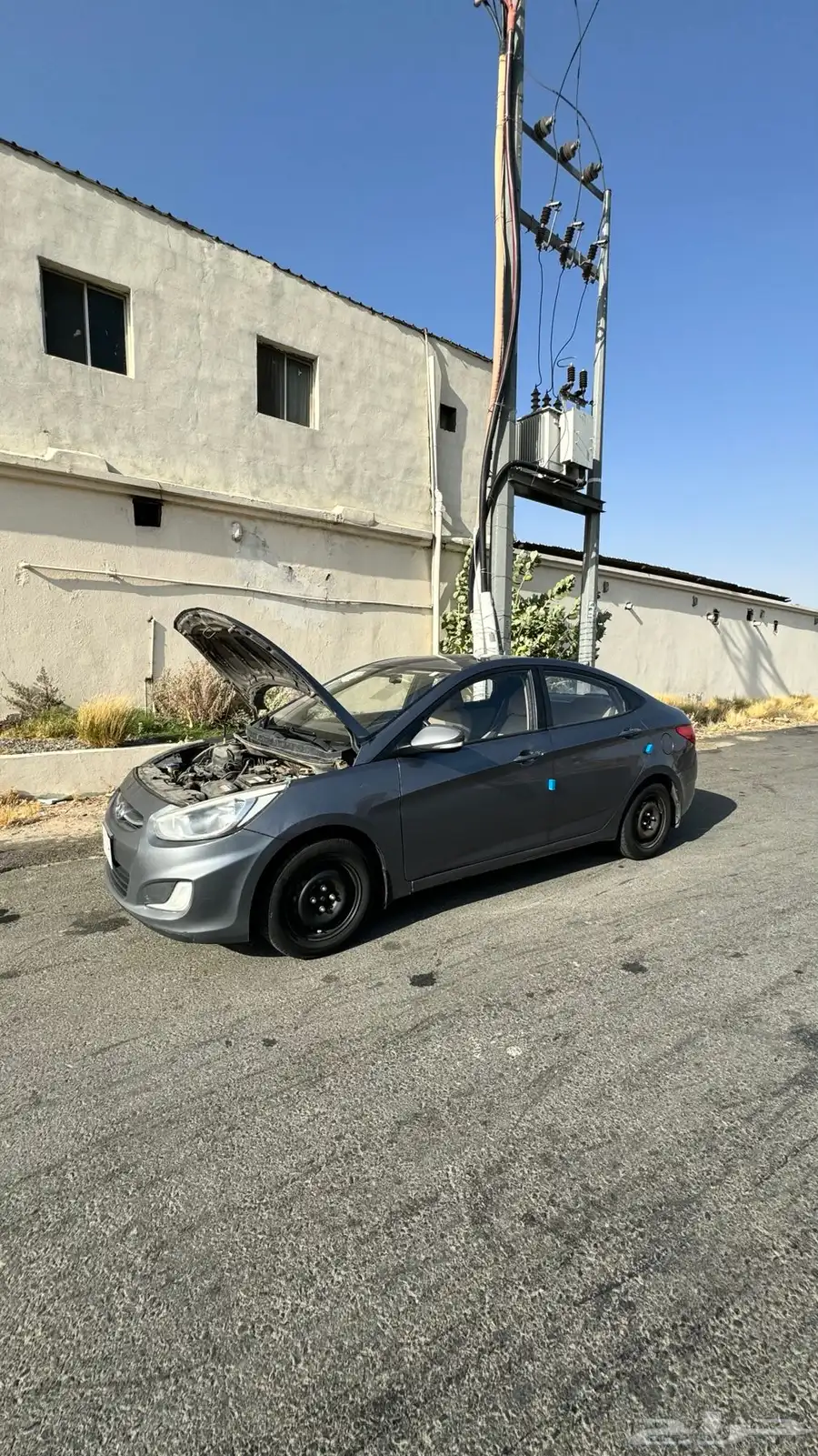 اكسنت 3