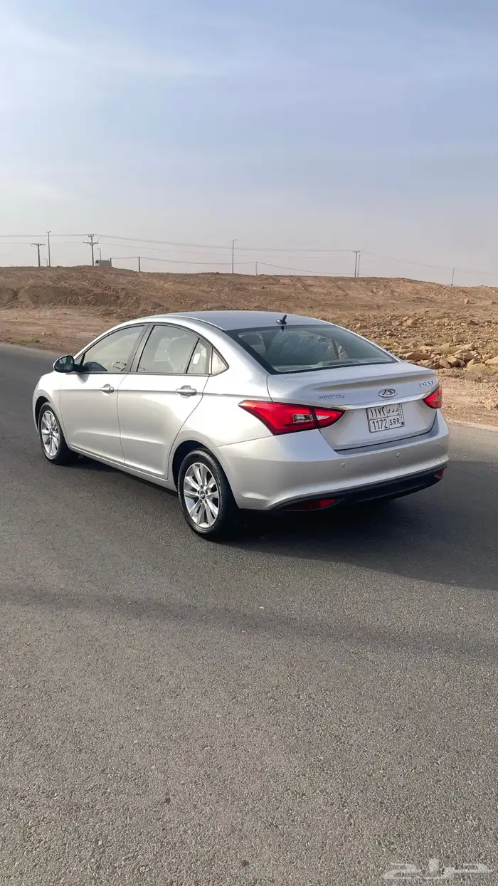 شيري ايرازو 5 4