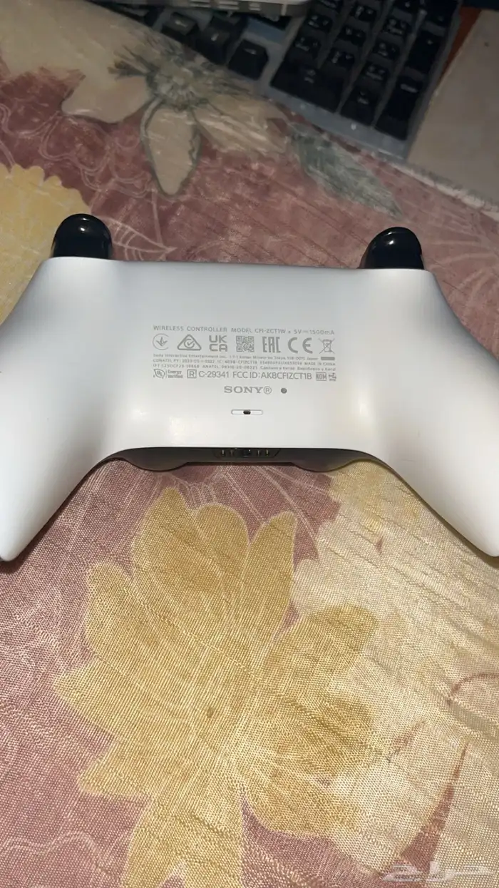 يد سوني 5 1