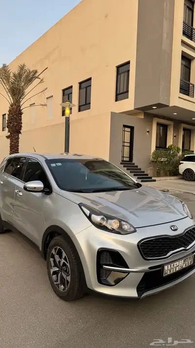 كيا سوبرتاج 2019 دبل 5