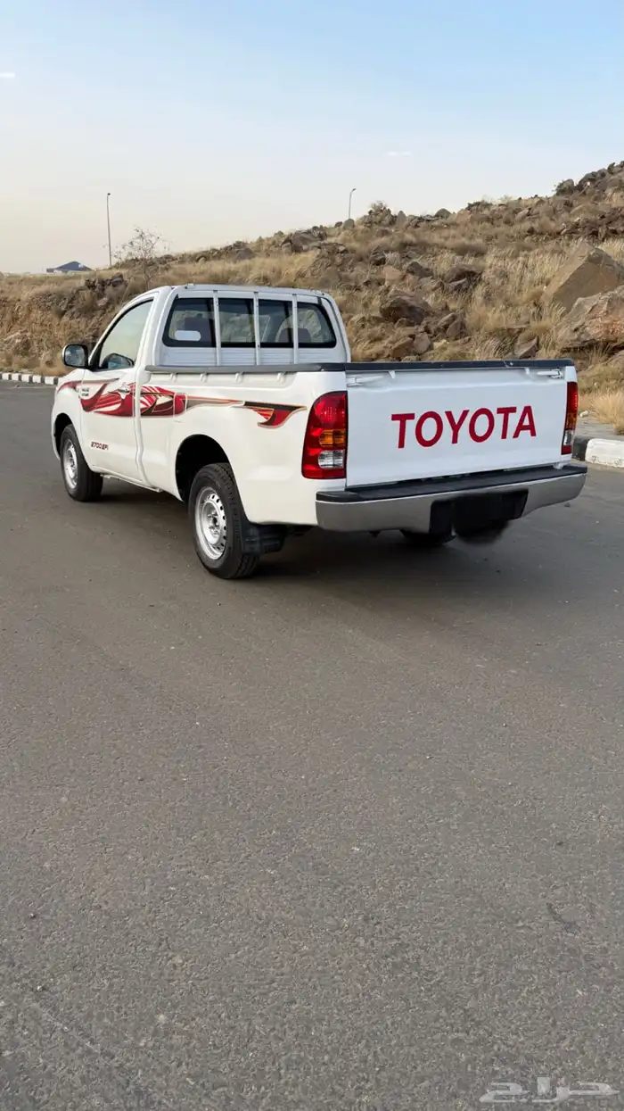 هايلوكس 3
