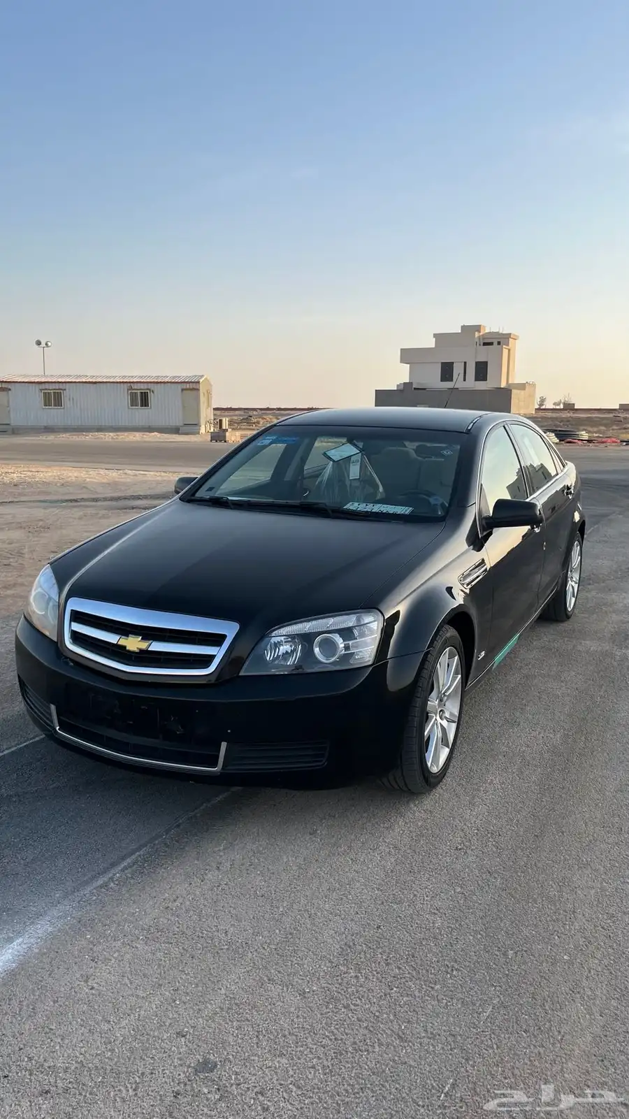 كابريس 2016 LS 1