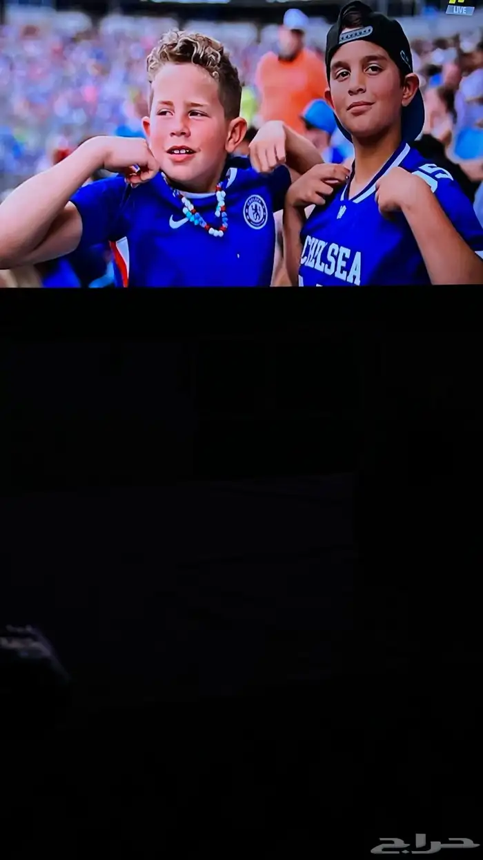 شاشة - تلفزيون - عالي الجوده من LG اخت الجديده 2