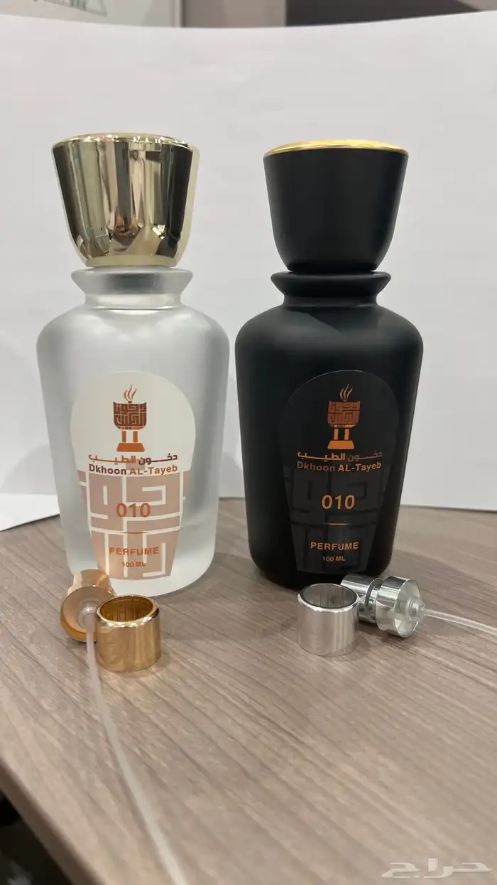 تصنيع جيع انواع العطور ومستحضرات التجميل 0