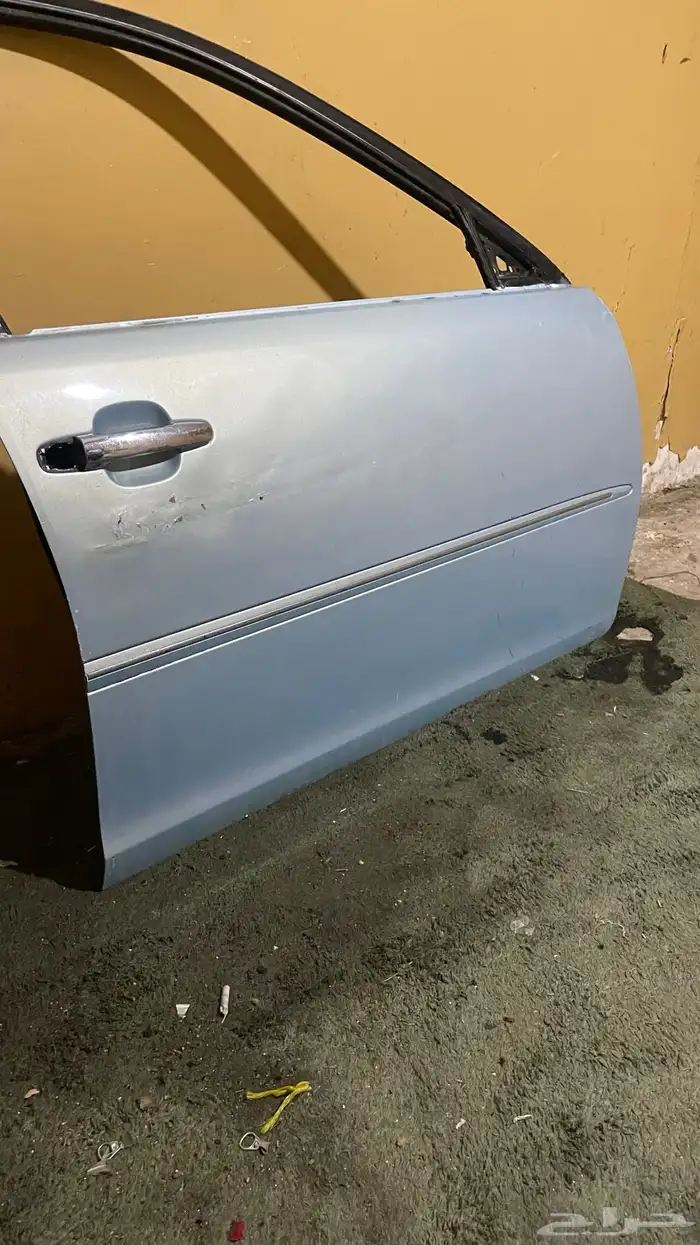 باب كامري من 2003 لين 2006 1