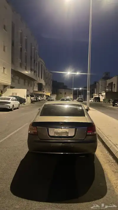 جيلي EC8 5