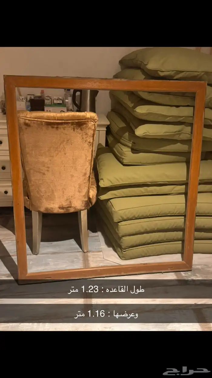 شباك جديد بديل الألمنيوم 1