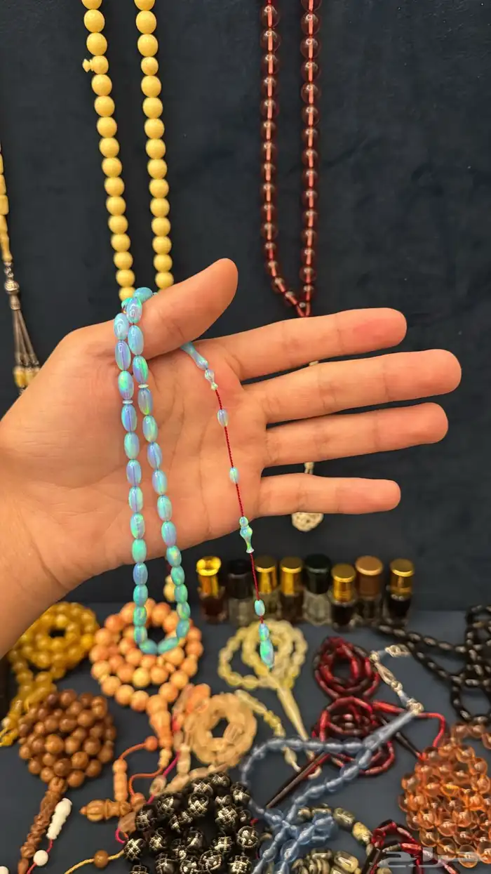 سبح  نوادر 6