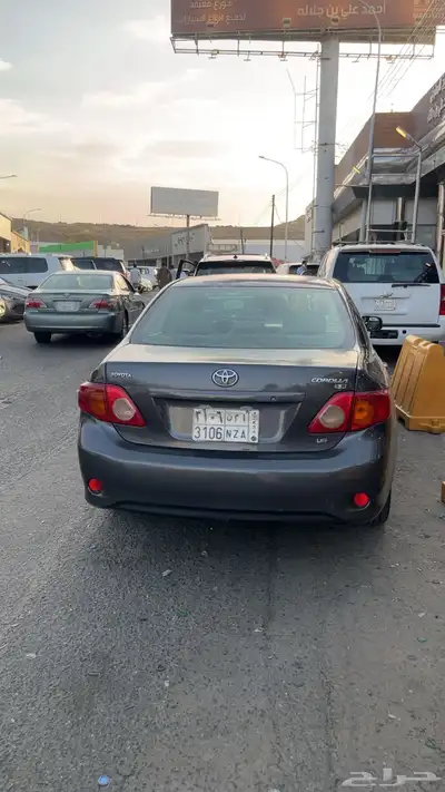 كرلا 2009 3