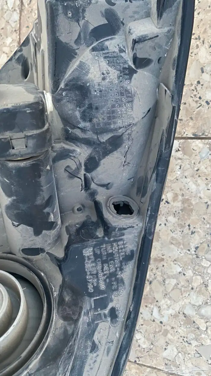 اسطب فياقرا وقطع ثانيه 6