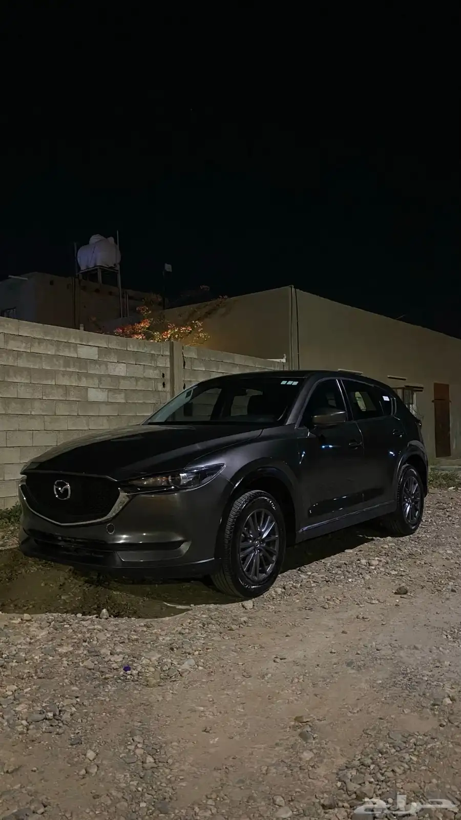 مازدا Cx5 2020 0