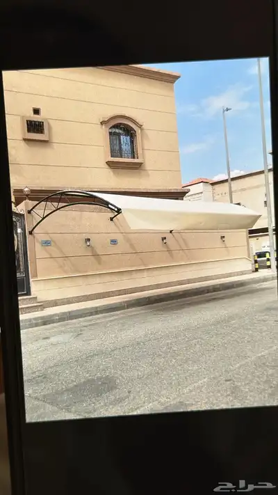 مظلة سيارات 1