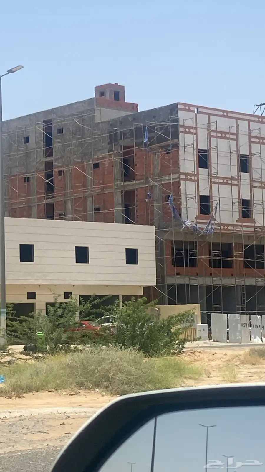 كسر رخام 1