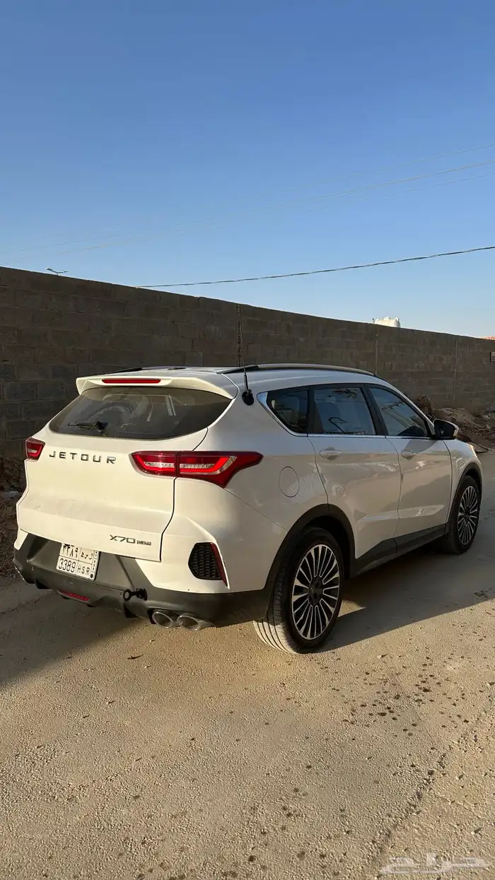 جيتور x70 2023 0