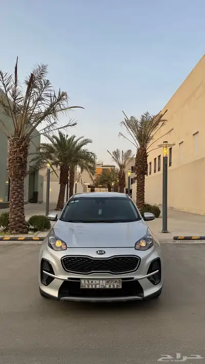 كيا سوبرتاج 2019 دبل 3