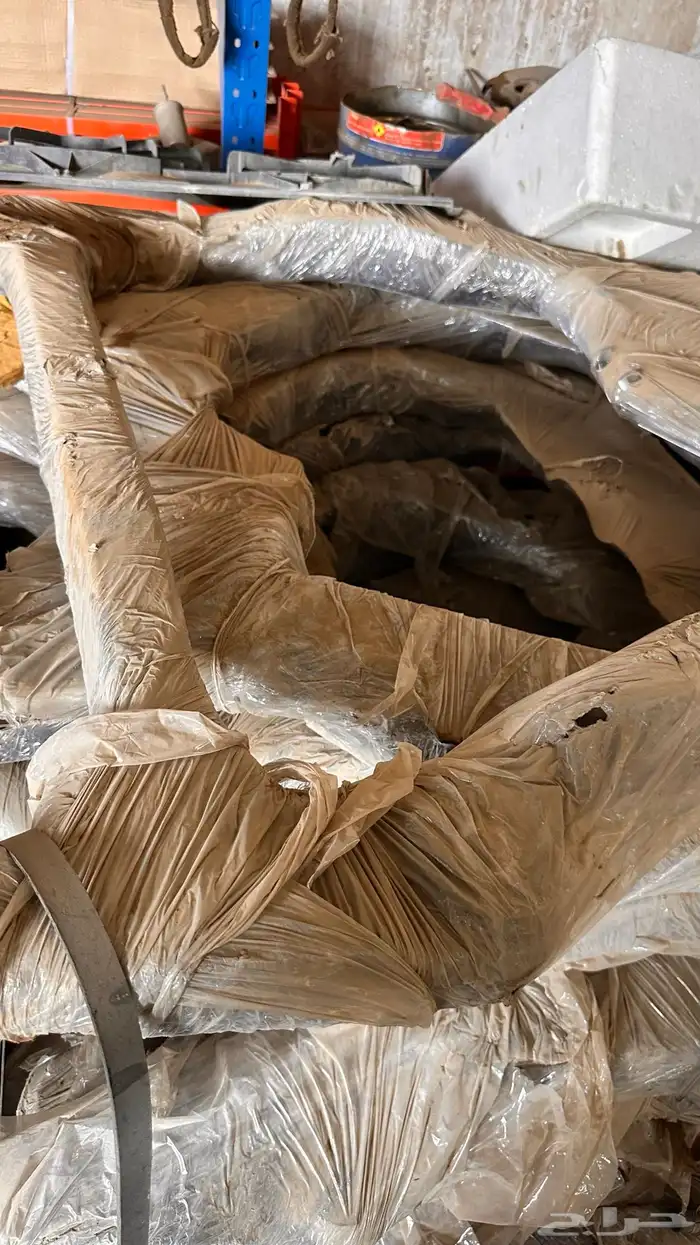 كمر تورس 2011 حتى 2016 (6سلندر) 4