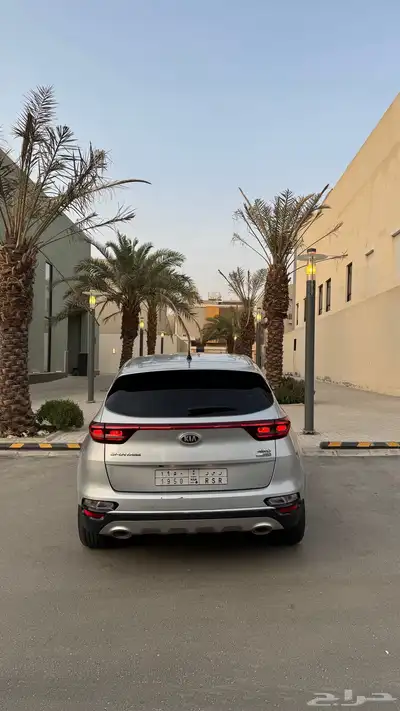 كيا سوبرتاج 2019 دبل 0