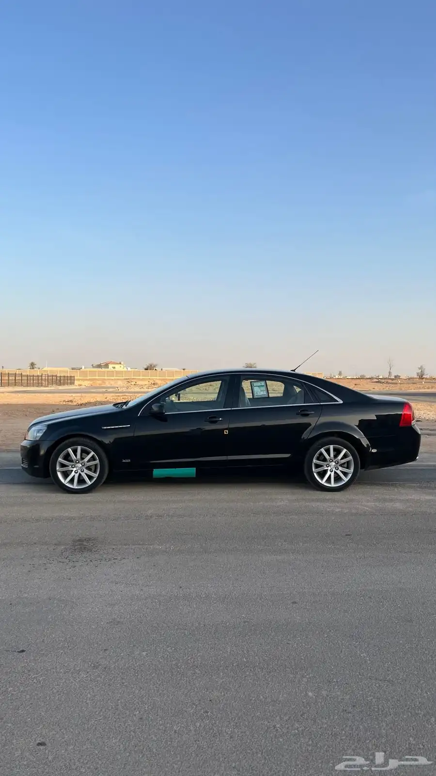 كابريس 2016 LS 2