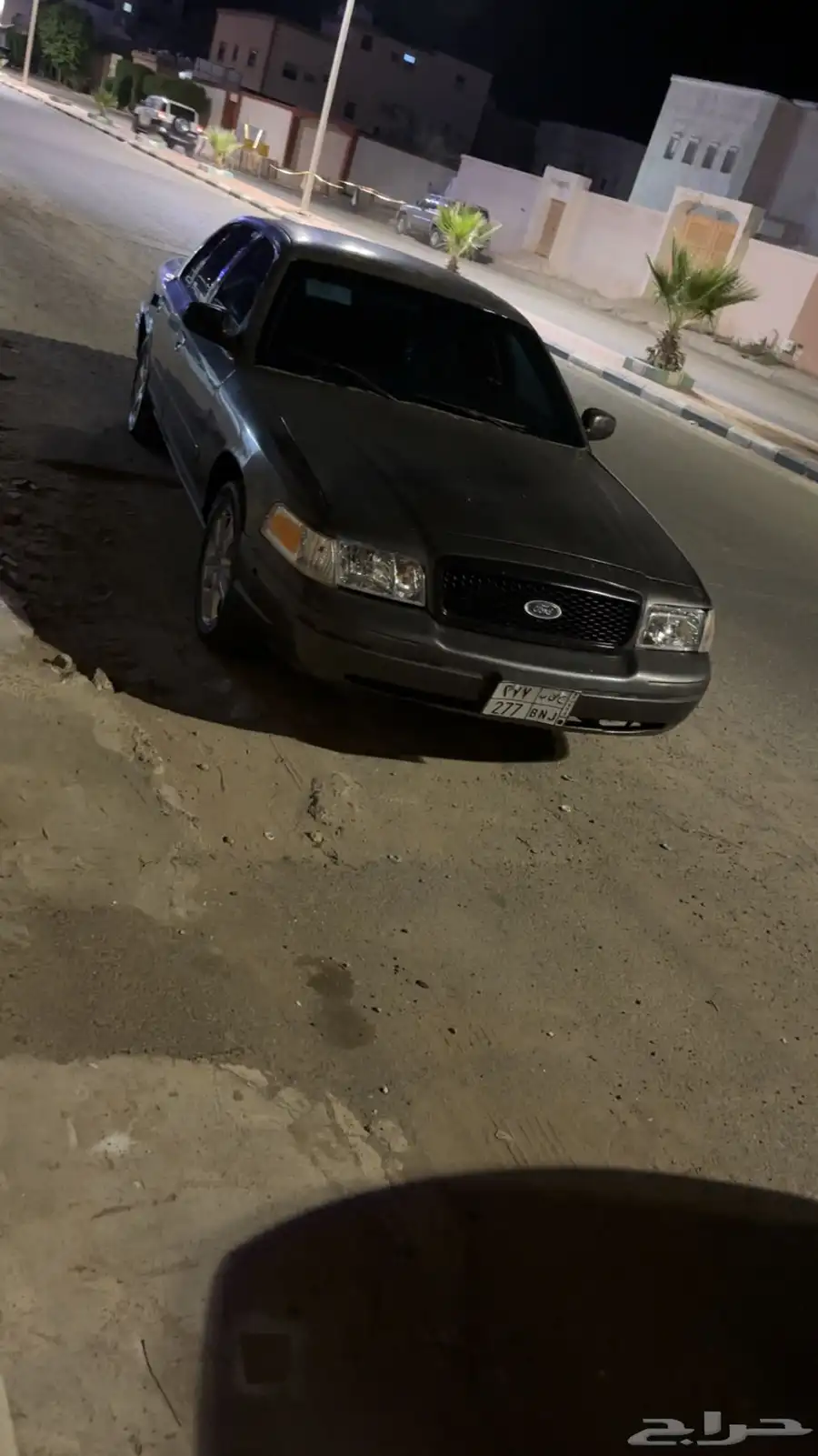 فورد كراون فكتوريا 2001للبيع 0
