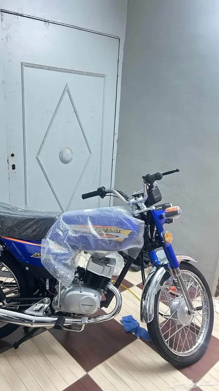 اكس ميه بور اسبورت 4