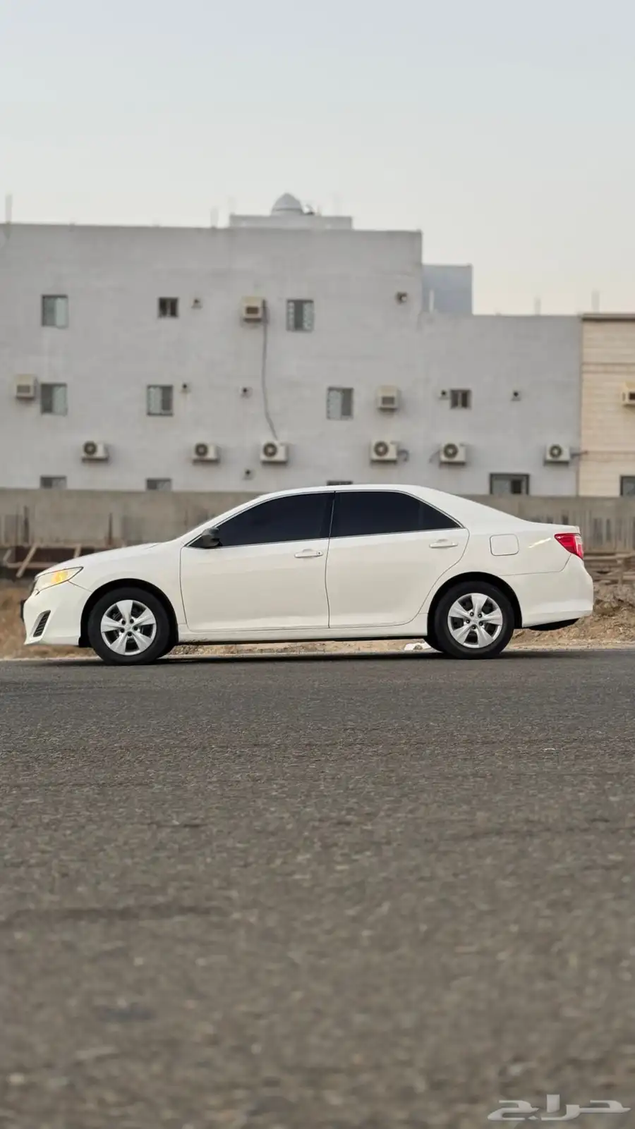 كامري 2013 3