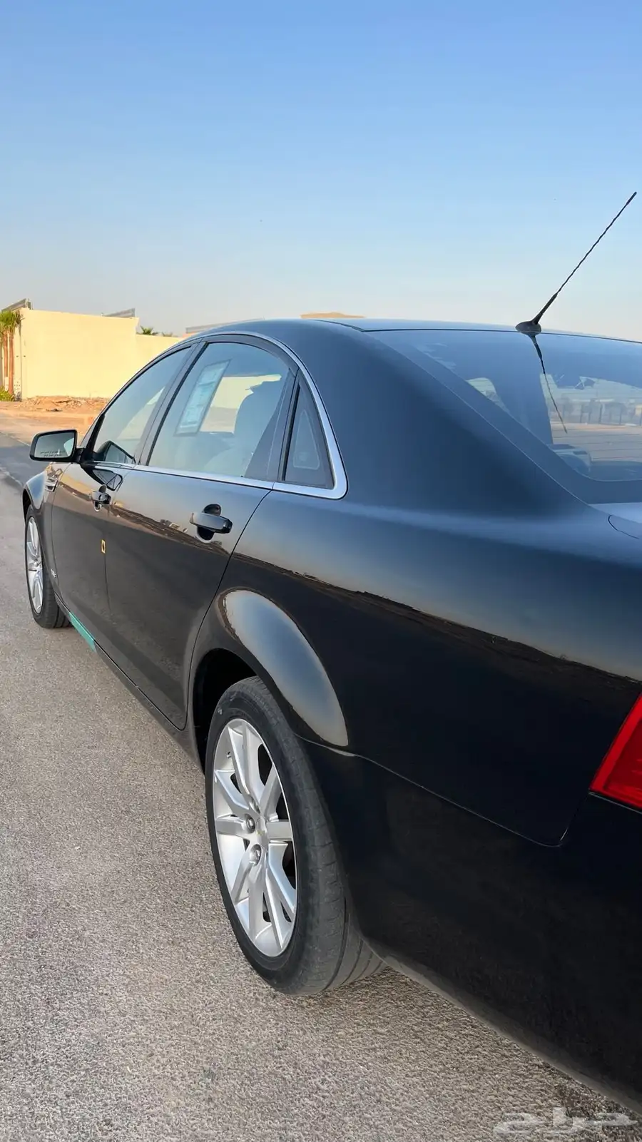 كابريس 2016 LS 14
