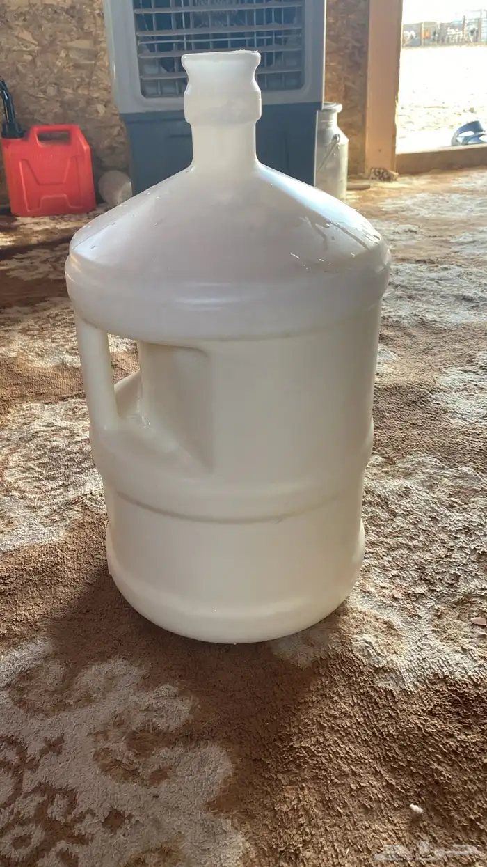 حليب وزبدة ماعز شرط 3