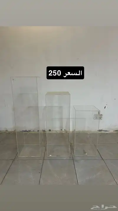 طاولات الاستقبال والخلفيات 1