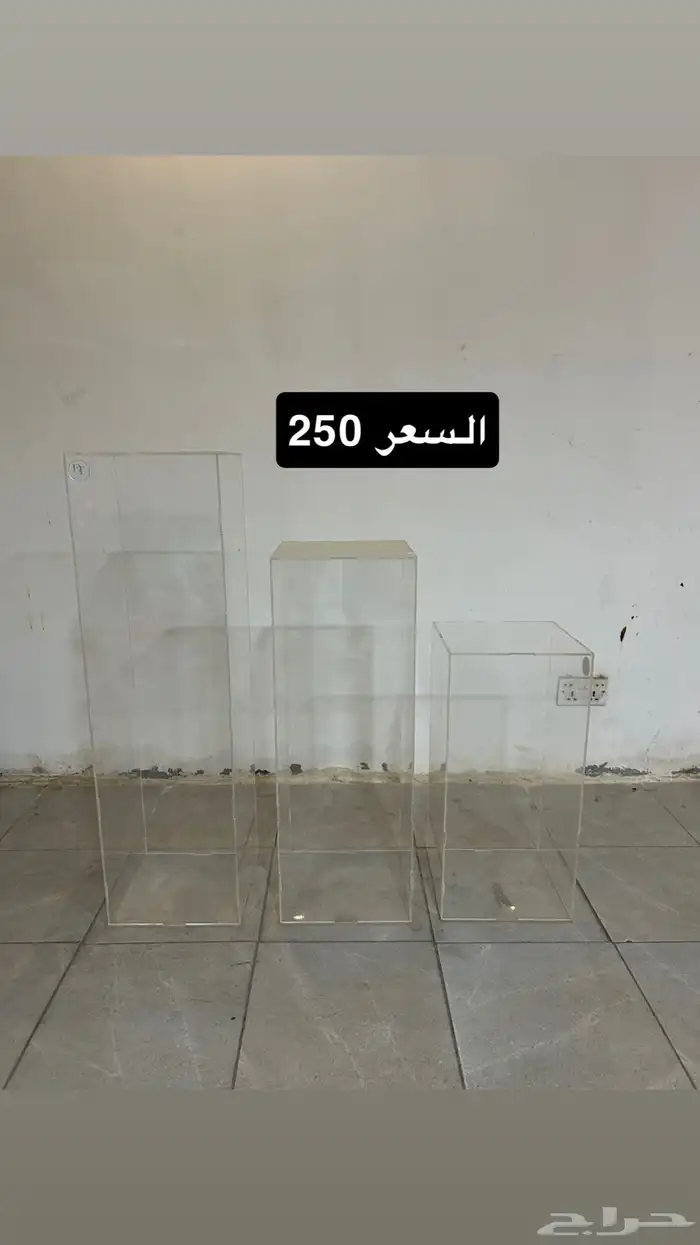 طاولات الاستقبال والخلفيات 1