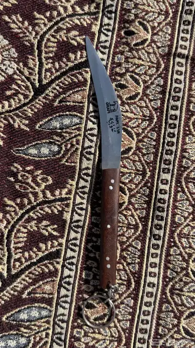 جنبية درما 8