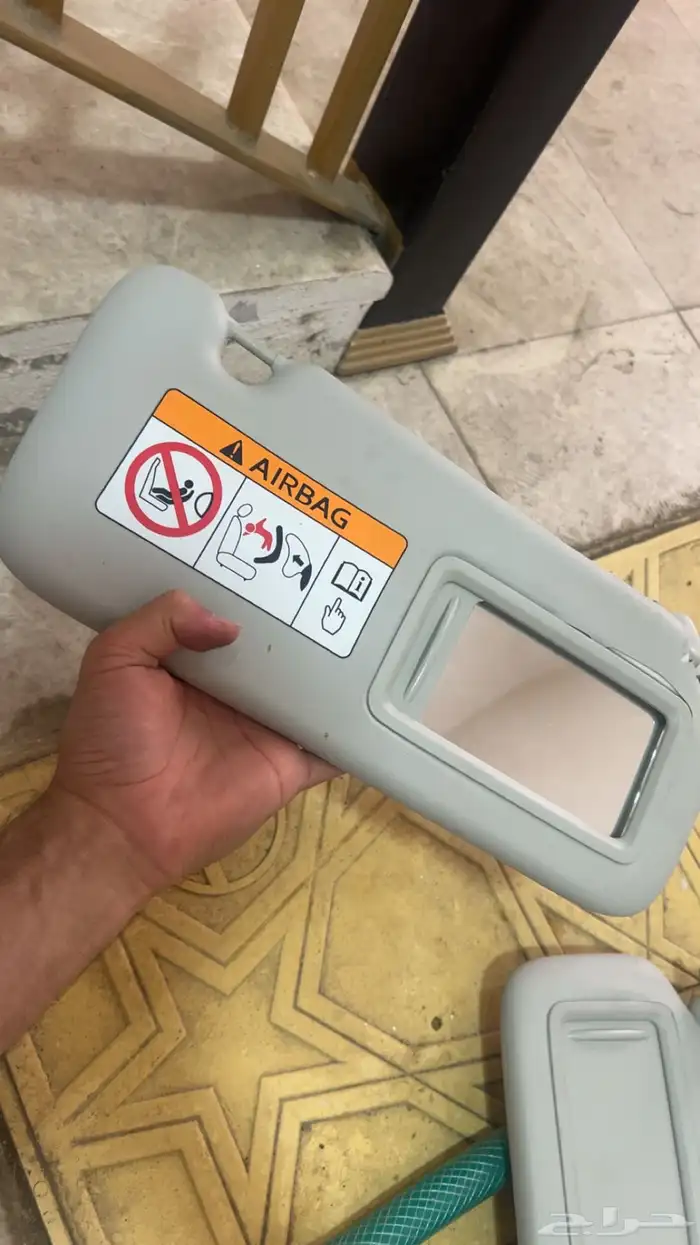 شماسيات مازدا Cx-30 8