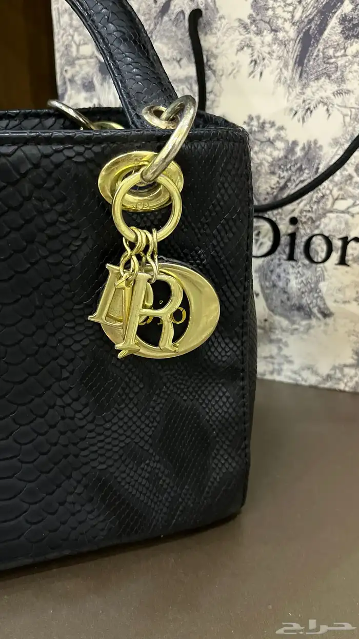 شنطه ديور 7