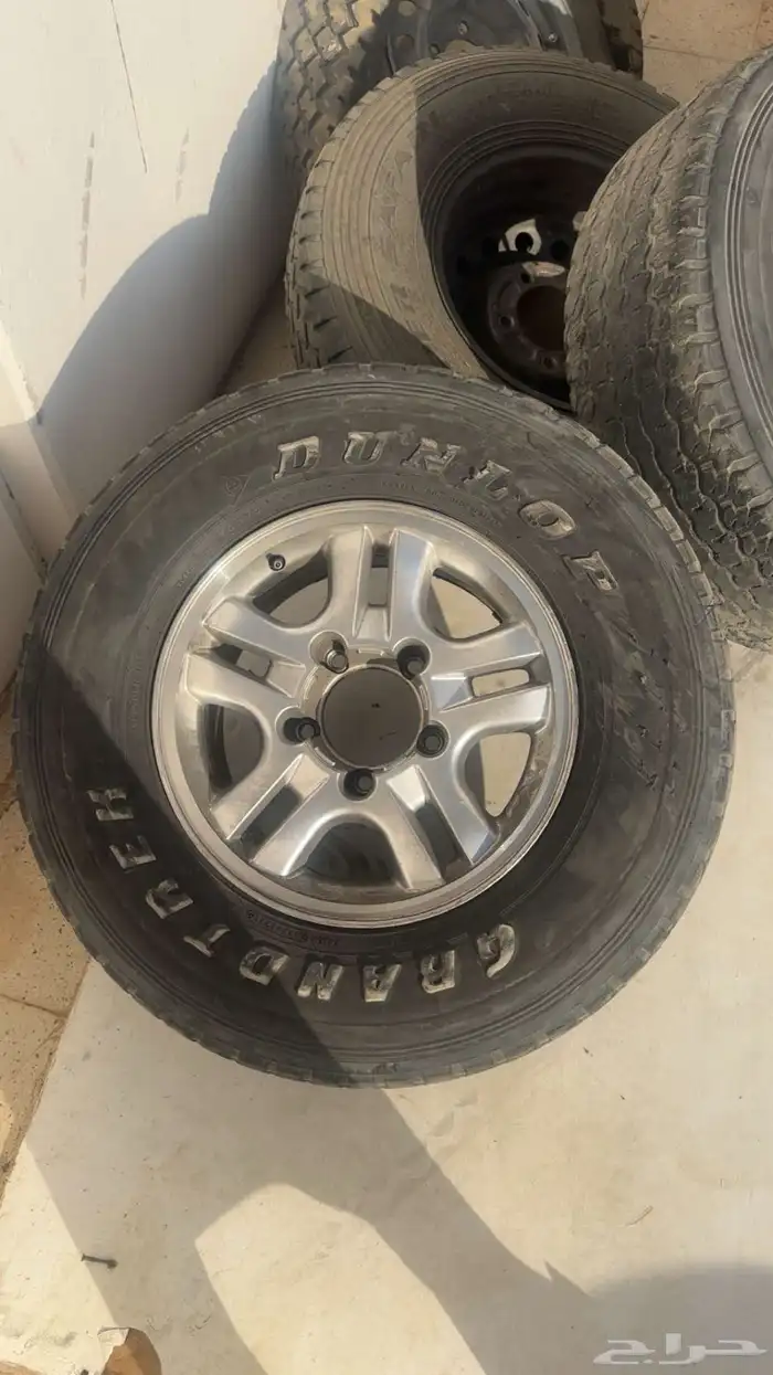 جنوط الحميدي 4 البيع مستعجلل 0