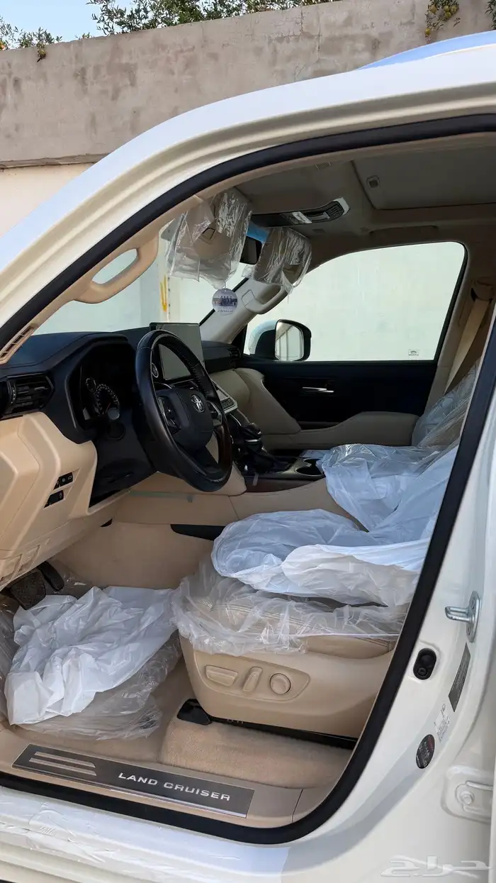لاندكروز جكسار 2024 L5 عبداللطيف جميل 7