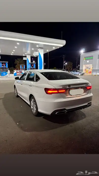 جيلي بينراي للبيع المستعجلل 4
