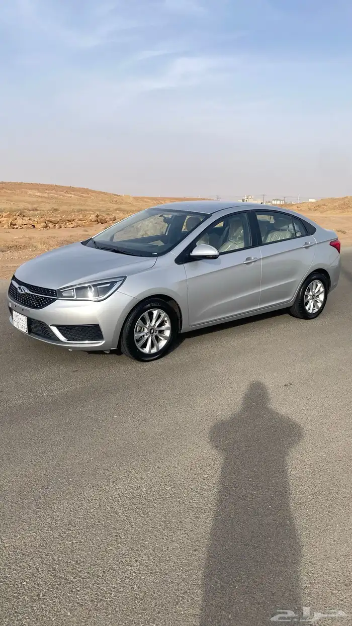 شيري ايرازو 5 1