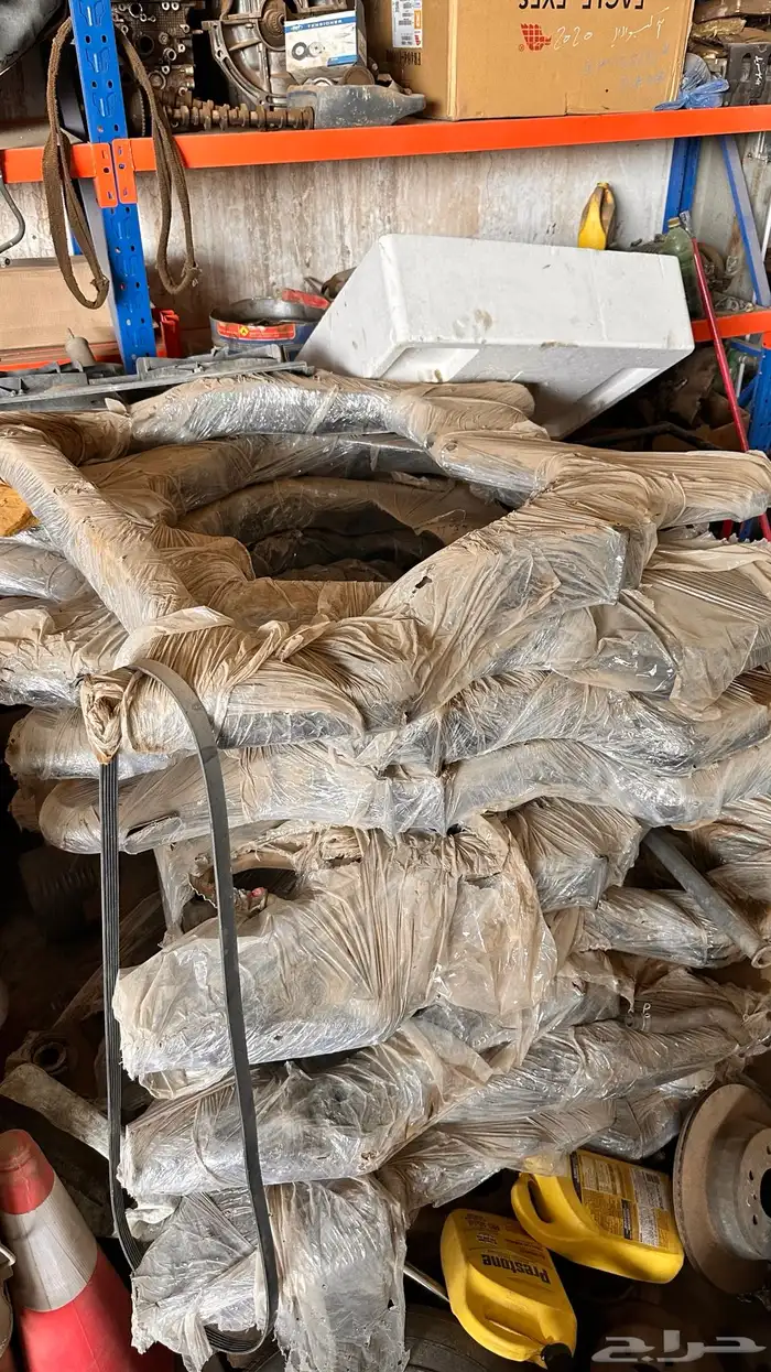 كمر تورس 2011 حتى 2016 (6سلندر) 3