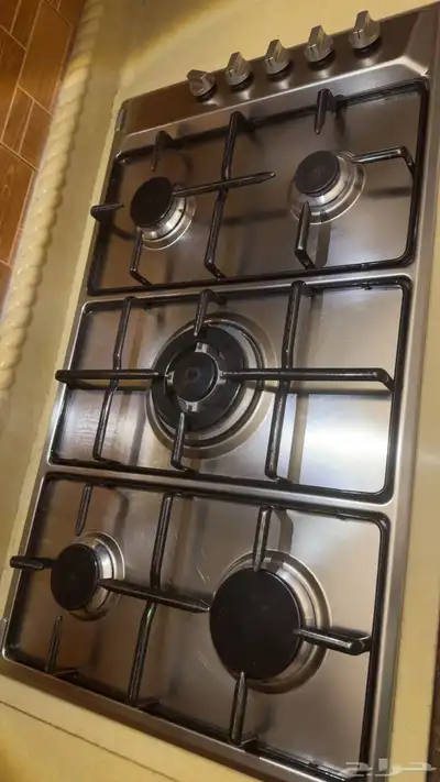 غاز سطحي 0