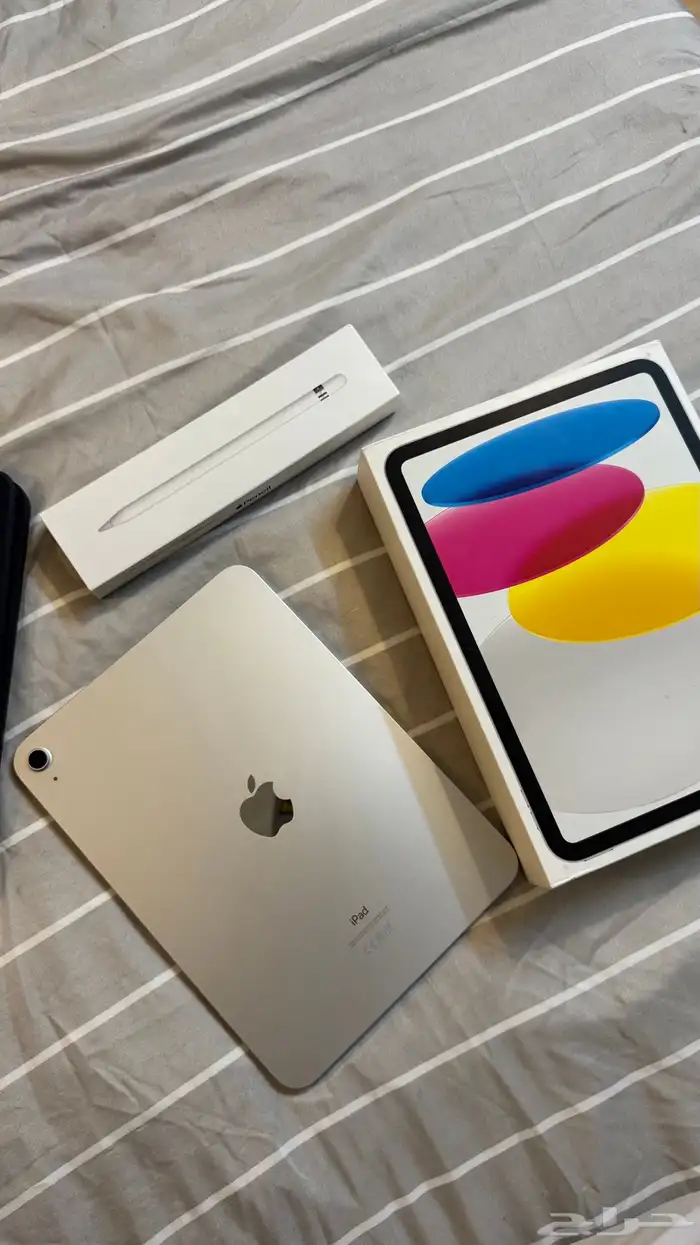 ايباد الجيل العاشر 0