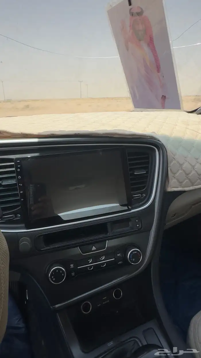 اوبتيما موديل 2015 7
