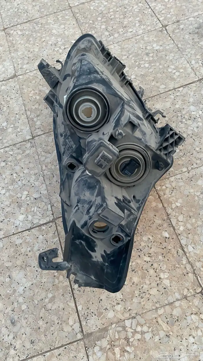 اسطب فياقرا وقطع ثانيه 5