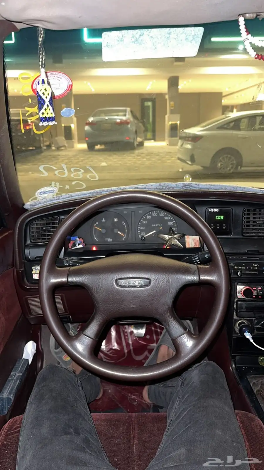 كرسيدا 1996 3
