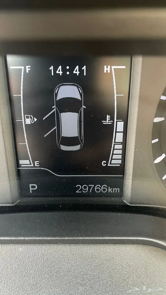 شيري ايرازو 5 11