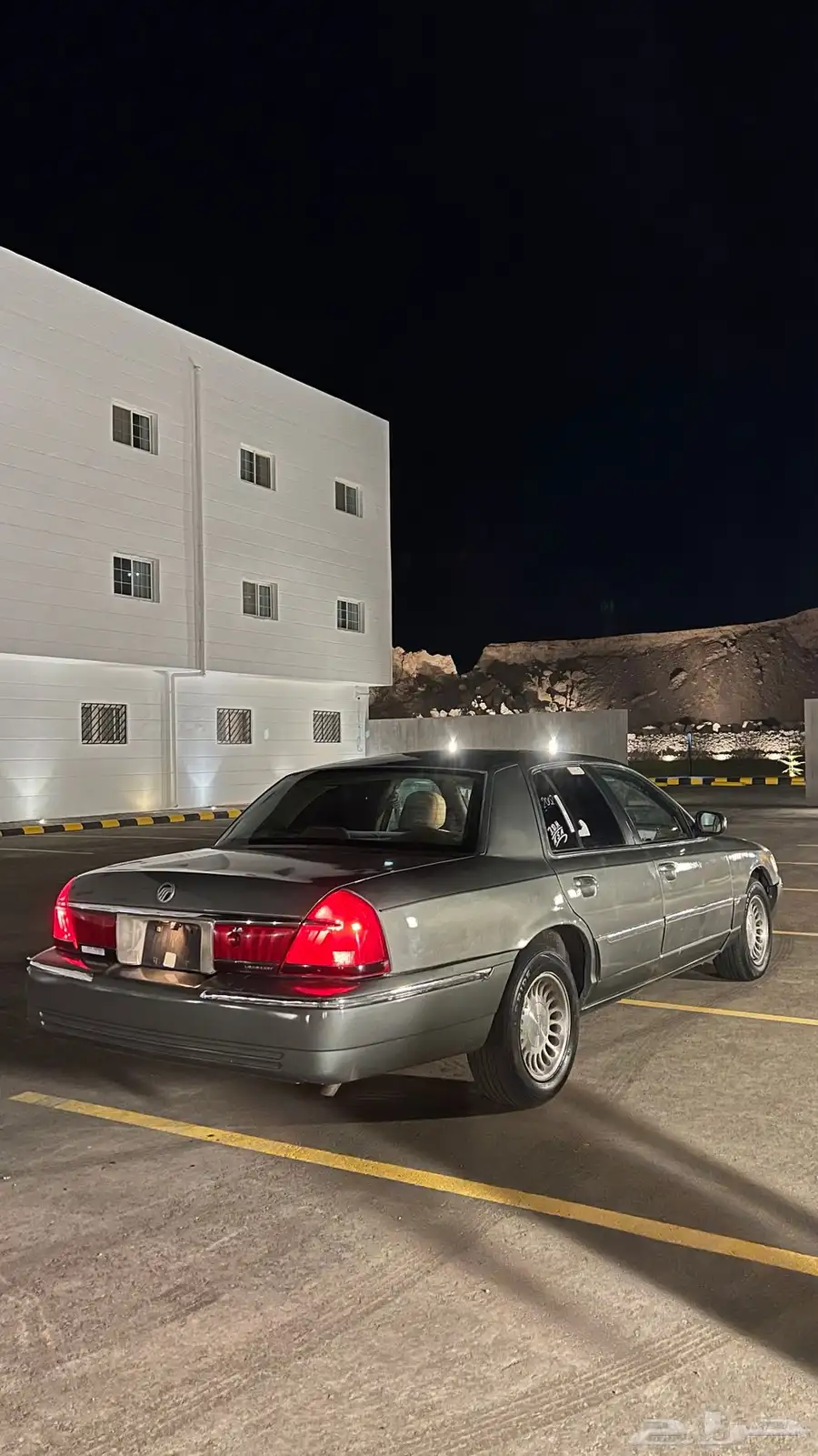فورد 2002 5