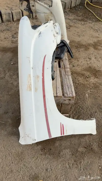 رفارف هايلوكس 1