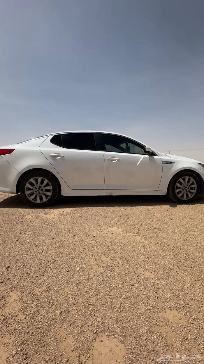 اوبتيما موديل 2015 2