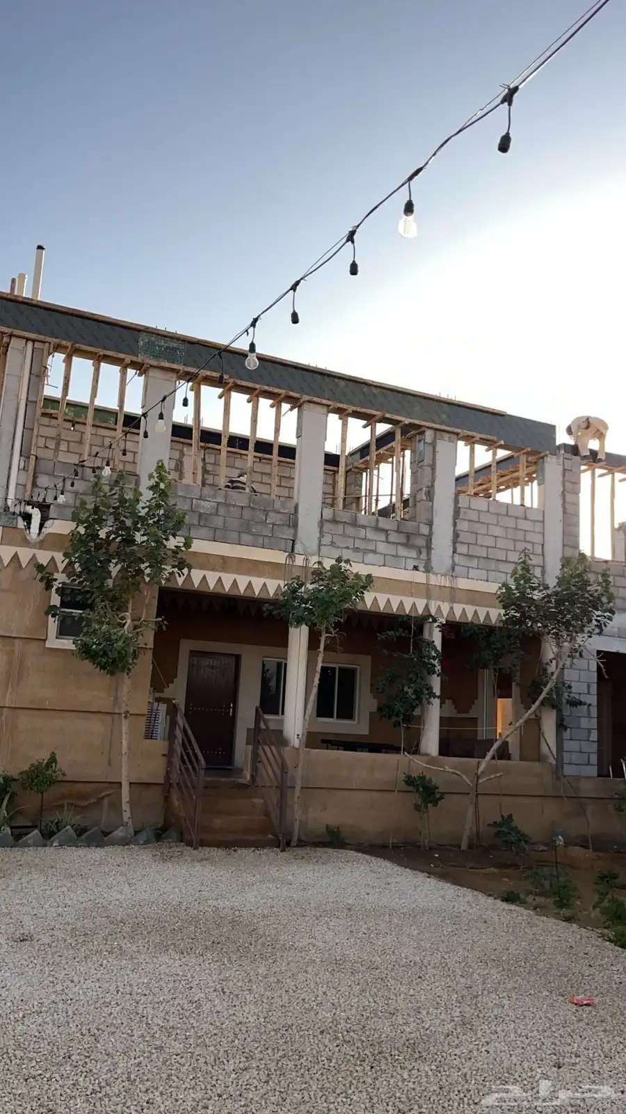 مقاول عام تنفيذ واشراف 5
