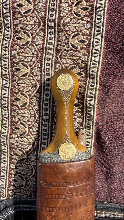 جنبية درما 1